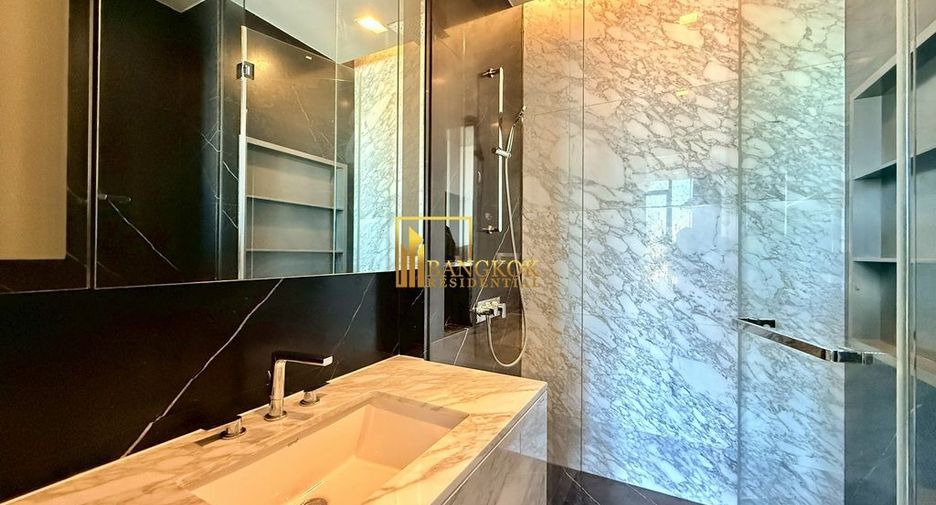 Condo en alquiler de 2 habitaciones en Watthana, Bangkok