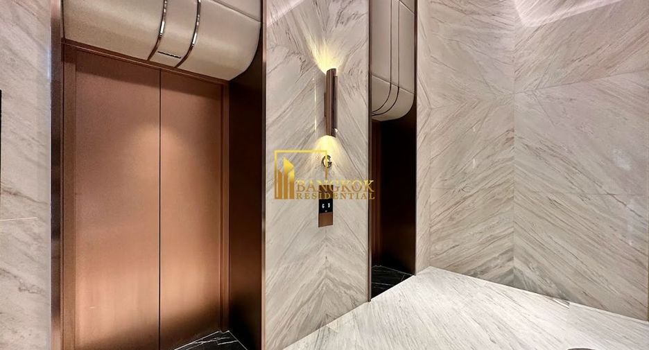 Condo en alquiler de 2 habitaciones en Watthana, Bangkok