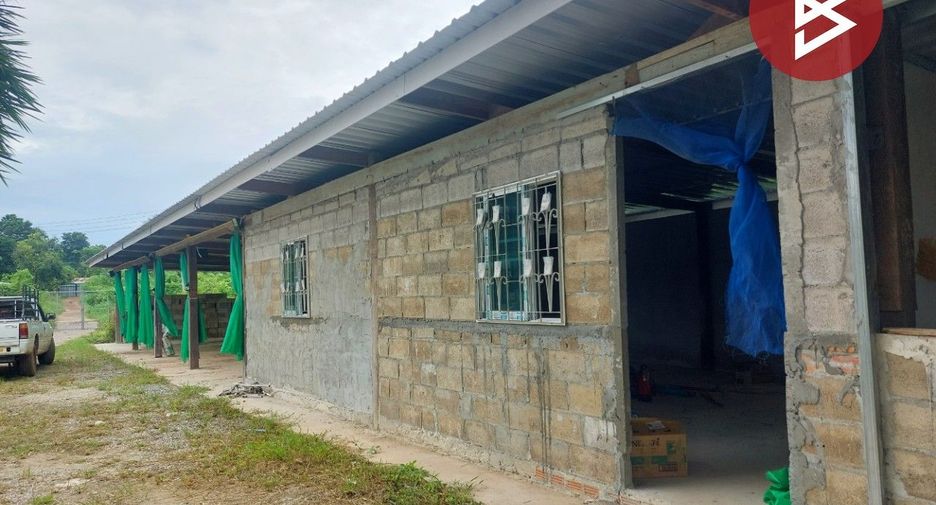 For sale land in Pho Tak, Nong Khai