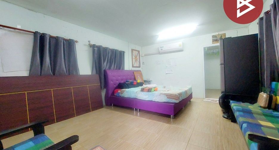 For sale land in Pho Tak, Nong Khai