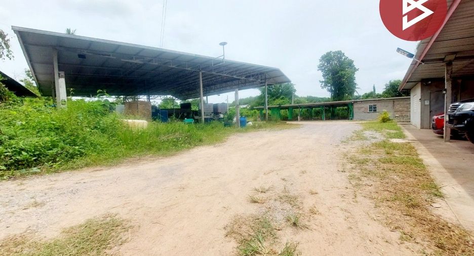 For sale land in Pho Tak, Nong Khai