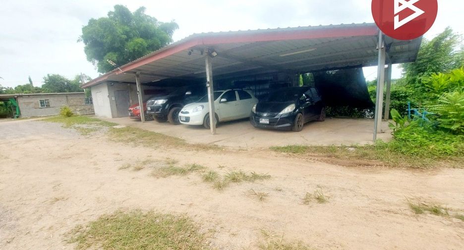 For sale land in Pho Tak, Nong Khai