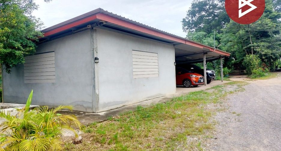 For sale land in Pho Tak, Nong Khai