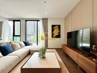 For rent 2 bedrooms condo in Sathon, Bangkok