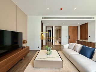 For rent 2 bedrooms condo in Sathon, Bangkok