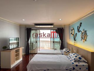Wohnung zum Kauf mit Studio in Bang Lamung, Chonburi