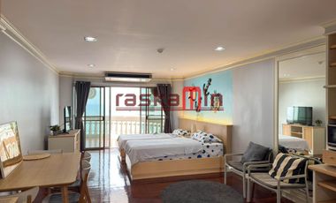 Wohnung zum Kauf mit Studio in Bang Lamung, Chonburi