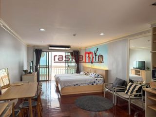 Wohnung zum Kauf mit Studio in Bang Lamung, Chonburi