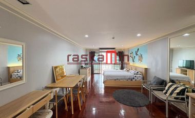 Wohnung zum Kauf mit Studio in Bang Lamung, Chonburi