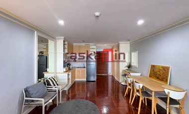 Wohnung zum Kauf mit Studio in Bang Lamung, Chonburi