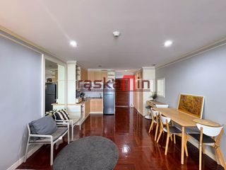 Wohnung zum Kauf mit Studio in Bang Lamung, Chonburi