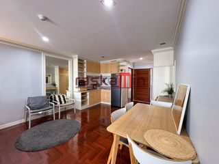 Wohnung zum Kauf mit Studio in Bang Lamung, Chonburi
