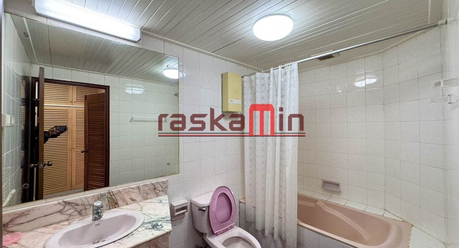 Wohnung zum Kauf mit Studio in Bang Lamung, Chonburi