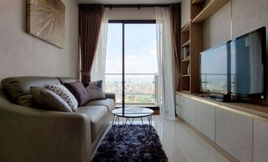 For rent and for sale 1 bed condo in Khlong San, Bangkok