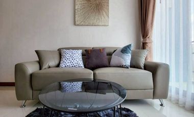 For rent and for sale 1 bed condo in Khlong San, Bangkok