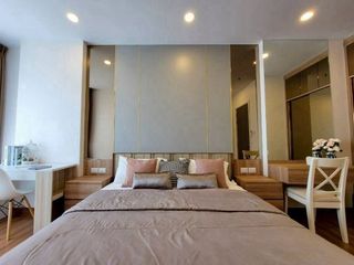 出租 和 出售 1 卧室 公寓 在 Khlong San, 曼谷