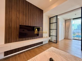 Condo en alquiler de 2 habitaciones en Pathum Wan, Bangkok