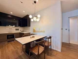 Condo en alquiler de 2 habitaciones en Pathum Wan, Bangkok