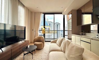 Wohnung zur Miete mit 2 Zimmer in Sathon, Bangkok