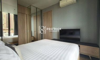 Condo en alquiler de 2 habitaciones en Khlong Toei, Bangkok