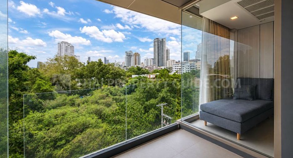 Wohnung zur Miete mit 3 Zimmer in Watthana, Bangkok