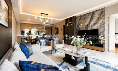 For rent 3 ベッドルーム condo in Watthana, Bangkok