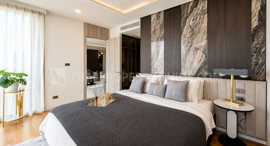 Wohnung zur Miete mit 3 Zimmer in Watthana, Bangkok
