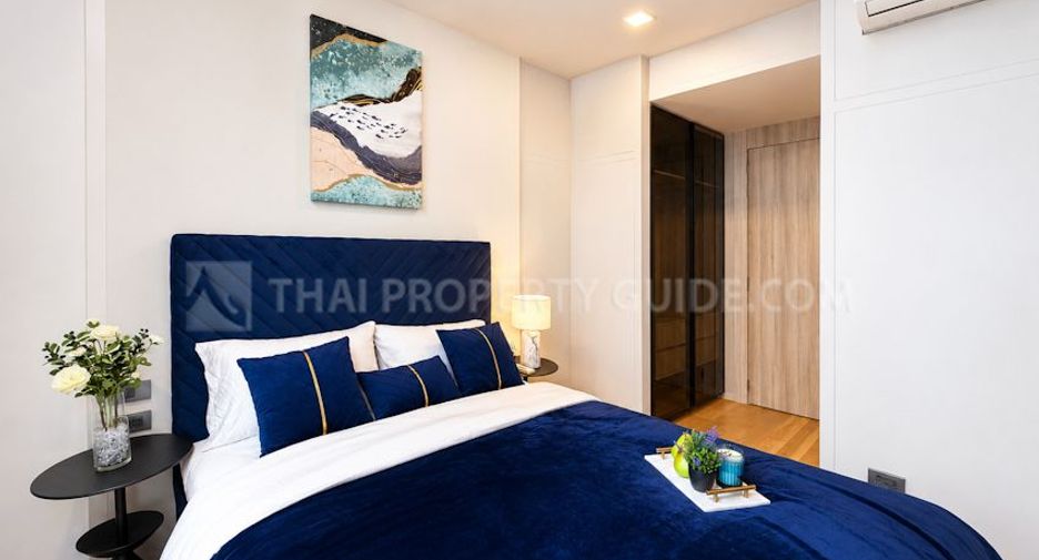 Wohnung zur Miete mit 3 Zimmer in Watthana, Bangkok