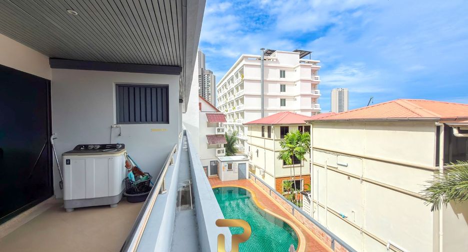 For sale 1 Beds condo in Bang Lamung, Chonburi