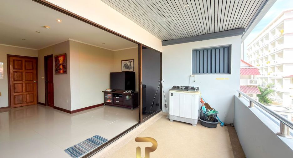 For sale 1 Beds condo in Bang Lamung, Chonburi