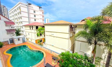 For sale 1 Beds condo in Bang Lamung, Chonburi