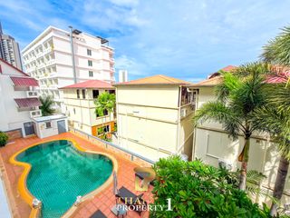 For sale 1 Beds condo in Bang Lamung, Chonburi