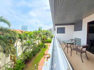 For sale 1 Beds condo in Bang Lamung, Chonburi