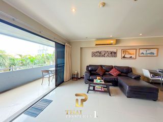 For sale 1 Beds condo in Bang Lamung, Chonburi