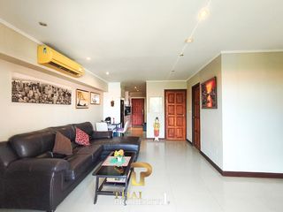 For sale 1 Beds condo in Bang Lamung, Chonburi
