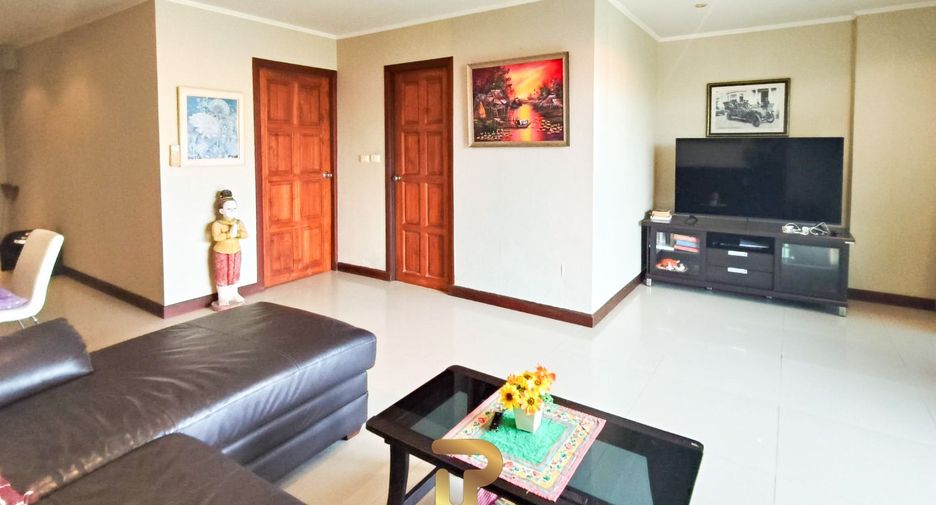 For sale 1 Beds condo in Bang Lamung, Chonburi