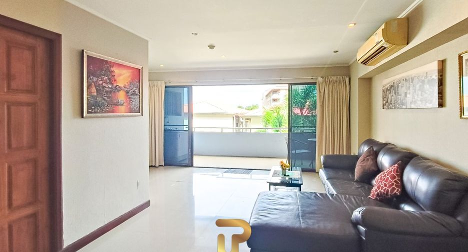 For sale 1 Beds condo in Bang Lamung, Chonburi