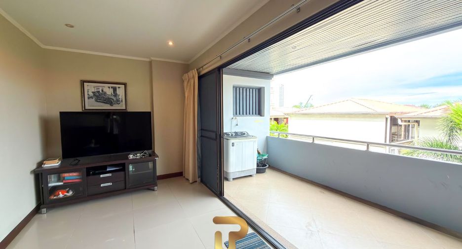 For sale 1 Beds condo in Bang Lamung, Chonburi