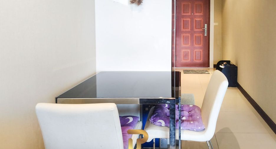 For sale 1 Beds condo in Bang Lamung, Chonburi