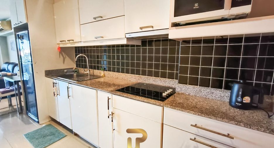 For sale 1 Beds condo in Bang Lamung, Chonburi