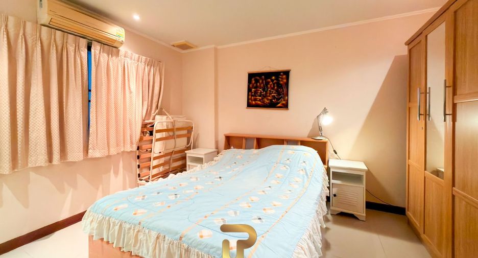 For sale 1 Beds condo in Bang Lamung, Chonburi