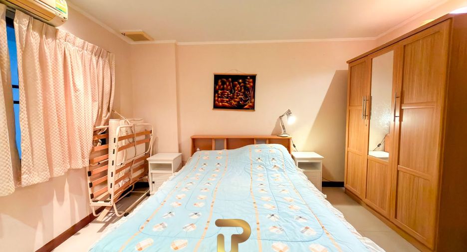 For sale 1 Beds condo in Bang Lamung, Chonburi