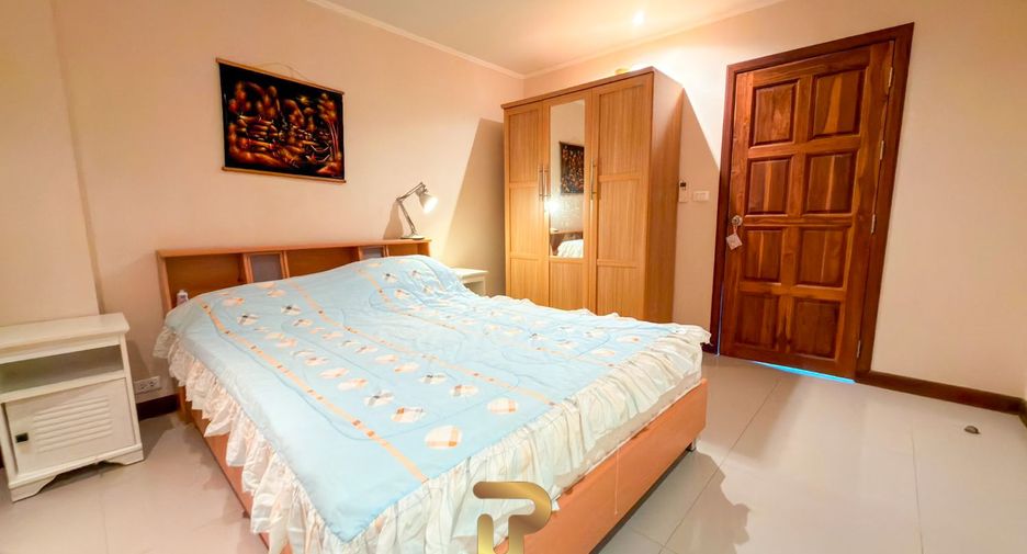 For sale 1 Beds condo in Bang Lamung, Chonburi