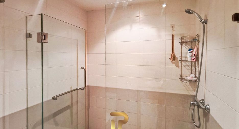 For sale 1 Beds condo in Bang Lamung, Chonburi