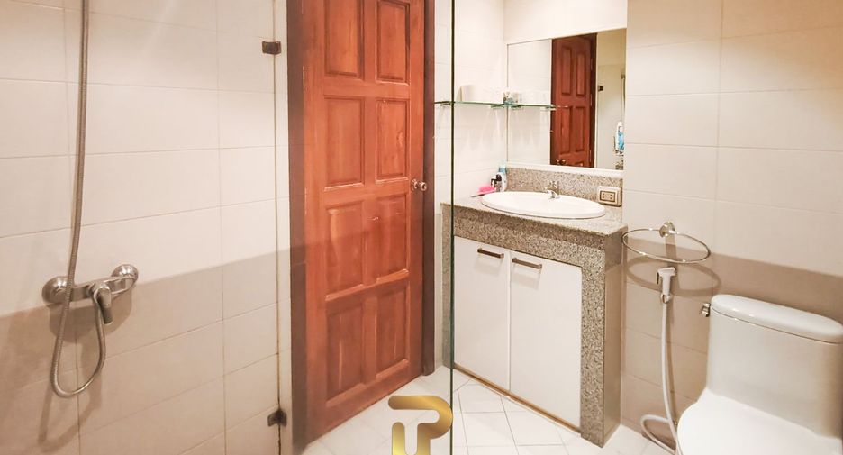 For sale 1 Beds condo in Bang Lamung, Chonburi