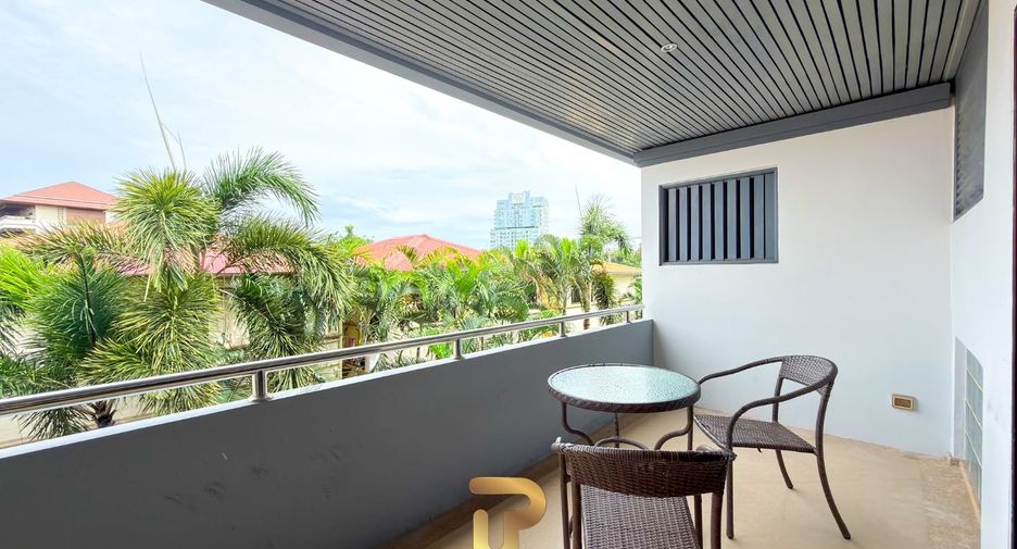 For sale 1 Beds condo in Bang Lamung, Chonburi