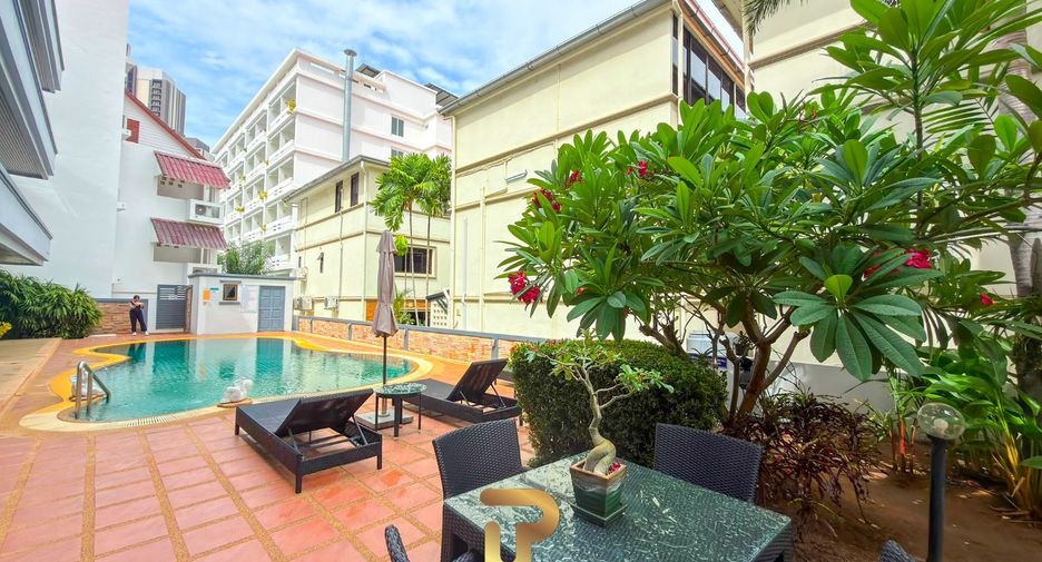 For sale 1 Beds condo in Bang Lamung, Chonburi