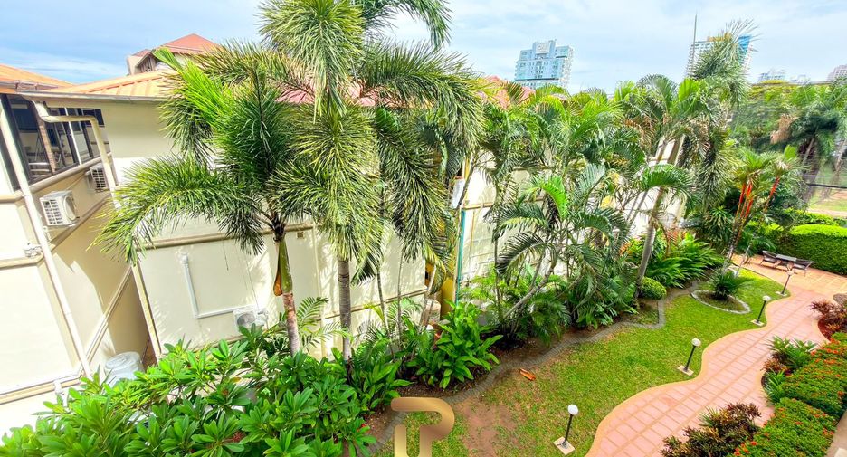 For sale 1 Beds condo in Bang Lamung, Chonburi