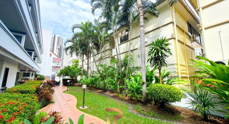 For sale 1 Beds condo in Bang Lamung, Chonburi