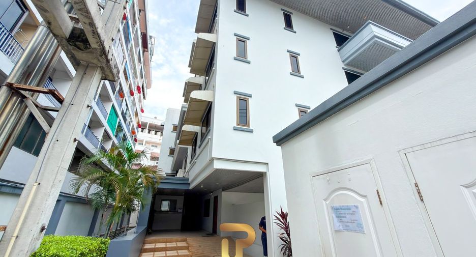 For sale 1 Beds condo in Bang Lamung, Chonburi